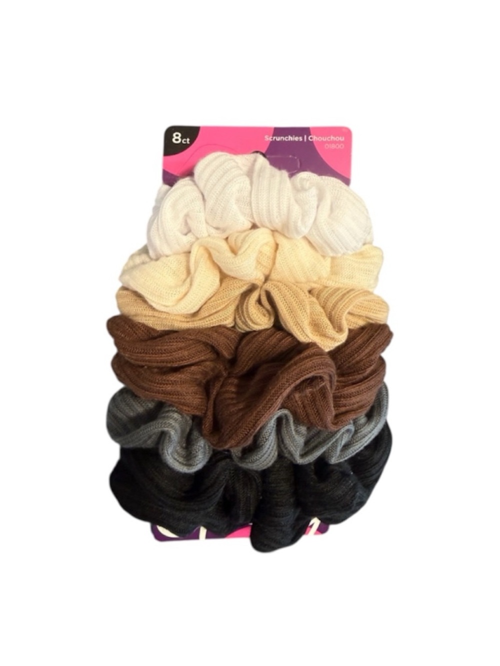 Goody Hair Scrunchies